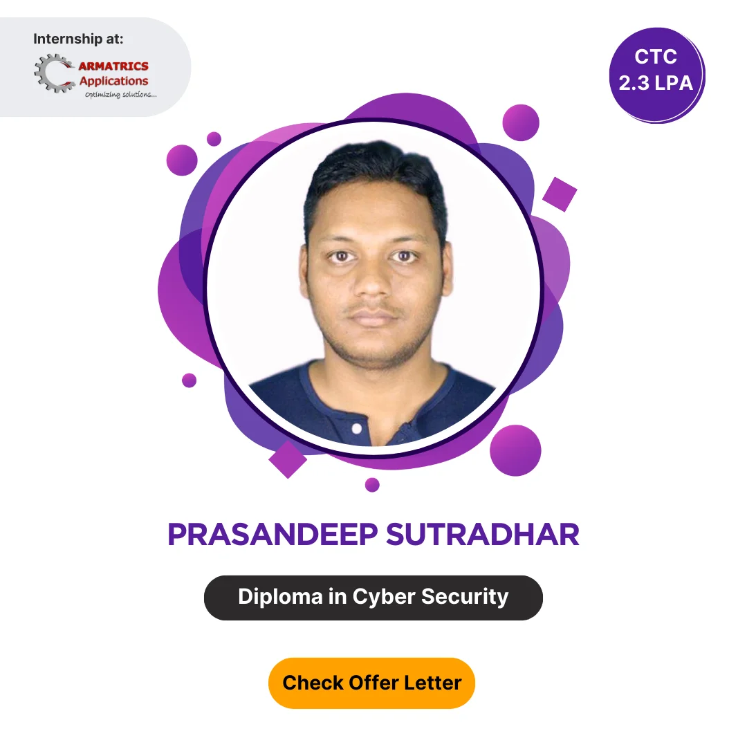 Cyber Security Training in India 